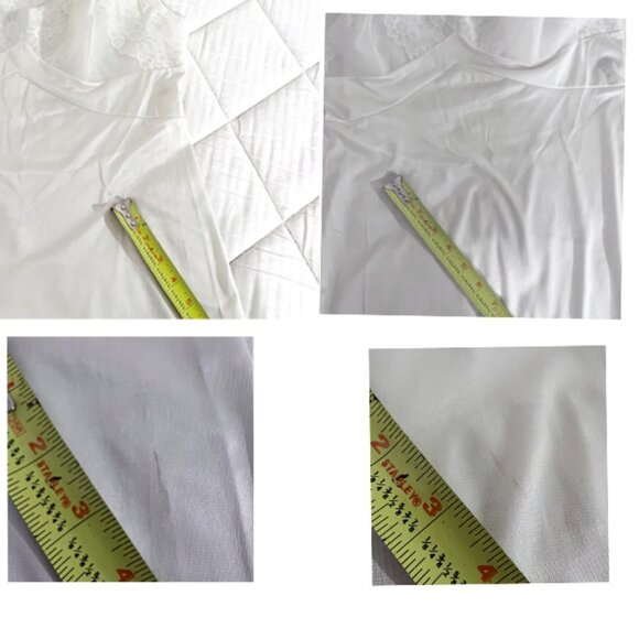 VINTAGE VANITY FAIR Full, Slip Size 36, Lingerie - Picture 16 of 16